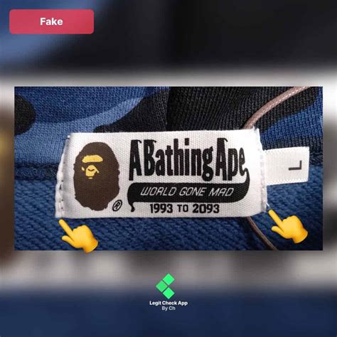 fake bape clothes - authentic Bape clothing.